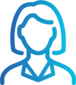 Amgen® Nurse Icon