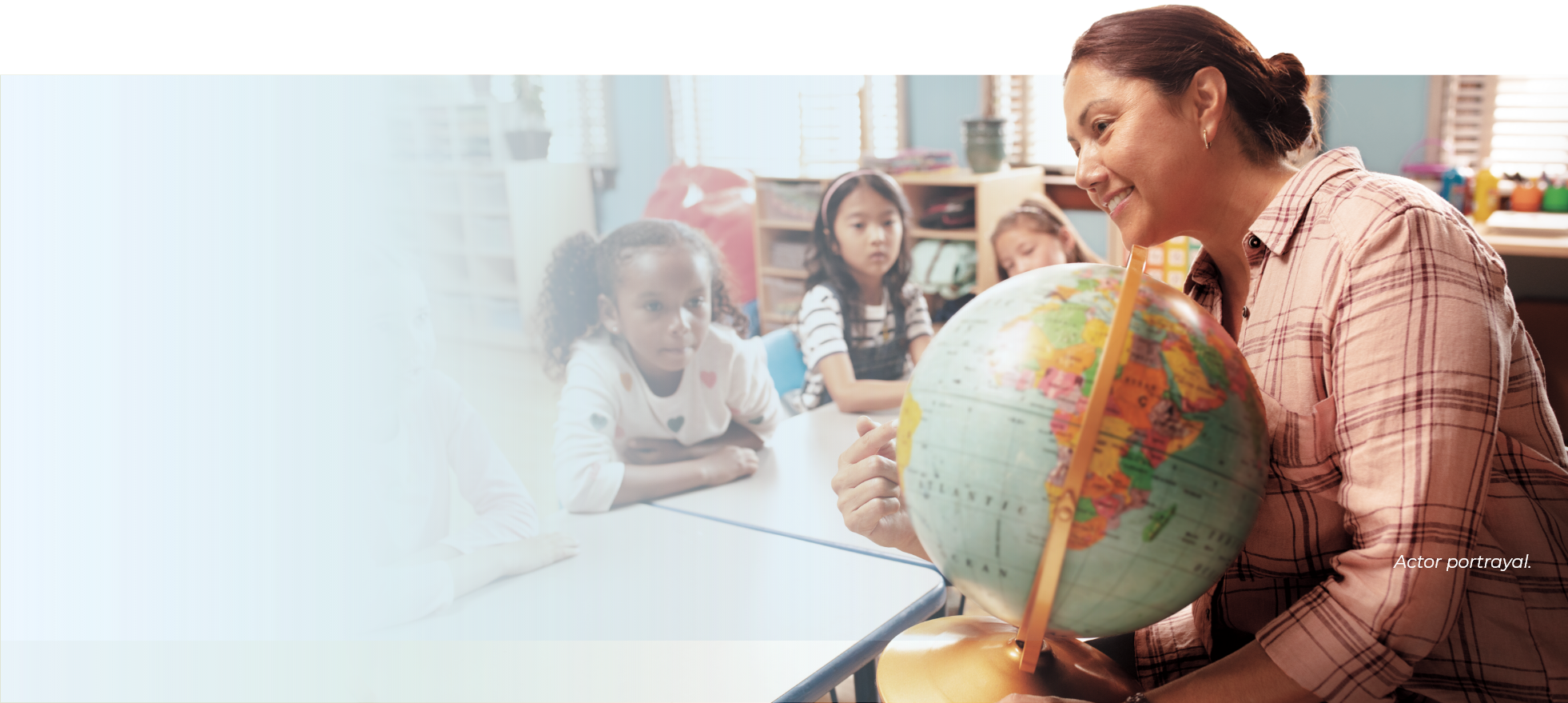 Hypothetical Repatha® (evolocumab) Patient as a Classroom Teacher