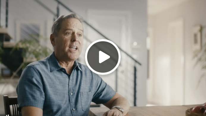 Watch a Video on How Repatha® (evolocumab) Helped Lowed Dan's LDL-Cholesterol Post Heart Attack