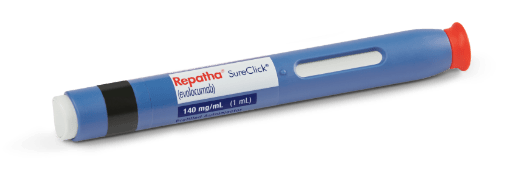 Repatha Injecttion Dosing and Administration | Repatha® (evolocumab) HCP