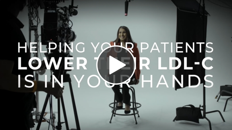 Watch a Video on Dr. Shah and Dr. Turnbo Sharing Their Experience With Using Repatha® (evolocumab)