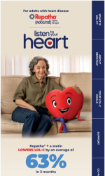 Repatha® (evolocumab) Patient Onboarding Brochure