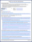 Sample Letter of Medical Necessity