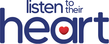 listen to their heart
